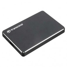 Transcend StoreJet 25C3N - 1TB